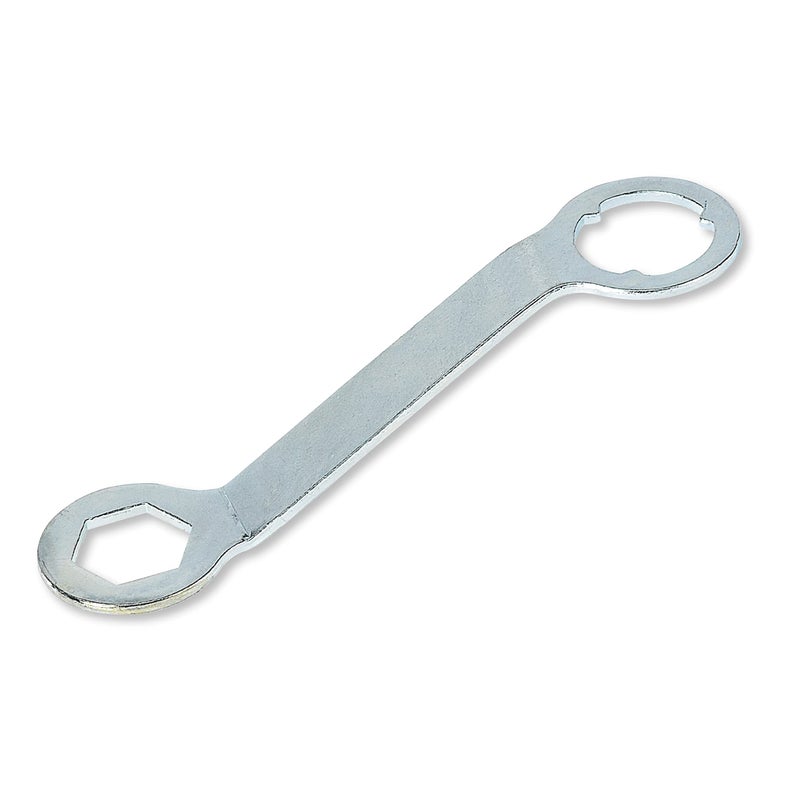 Markwort Football/Soccer Cleat Poly and Wrench, Black - Image 3